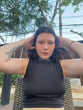 FionaMurr online show from March 23, 12:17 am