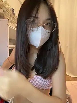 mimichannn99 online show from June 2, 11:39 pm