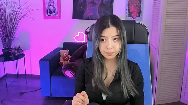 SirenMystiq online show from January 15, 7:42 pm