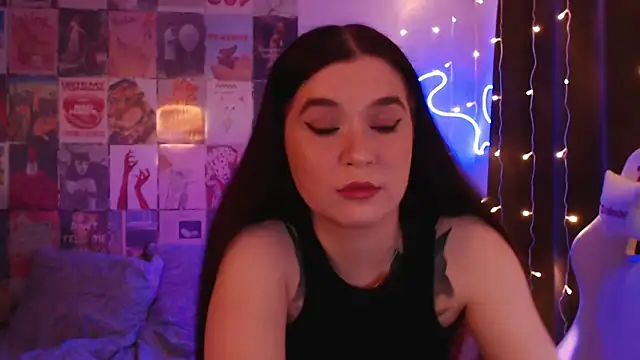 obsidian sirenn online show from April 25, 12:13 am