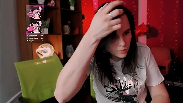 astra opal online show from February 10, 11:30 pm