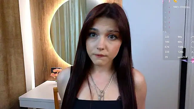 NatishaAlpern online show from February 14, 12:07 pm