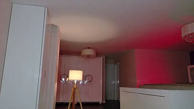 daisy sexxxsirens online show from March 29, 9:14 pm