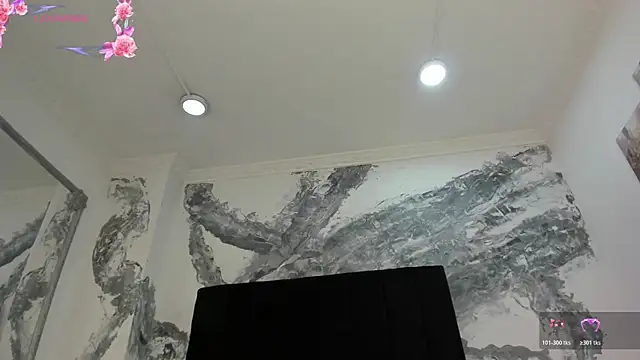 AriadnaLoren online show from March 26, 2:14 am