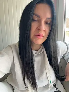 MeganBlueq online show from January 18, 11:28 am