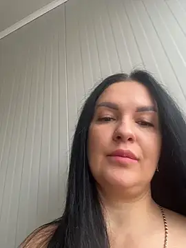 MeganBlueq online show from February 4, 9:34 am