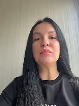 MeganBlueq online show from April 18, 10:29 am