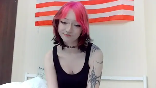 Shine Luna online show from February 22, 7:59 pm