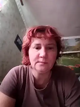 milfstress online show from December 14, 7:36 am