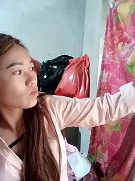 little-effy online show from March 8, 2:04 am