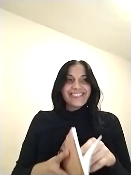 DommeVioleta online show from December 21, 5:01 am