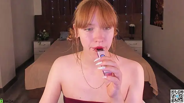 EmmaPratt online show from April 1, 12:22 am