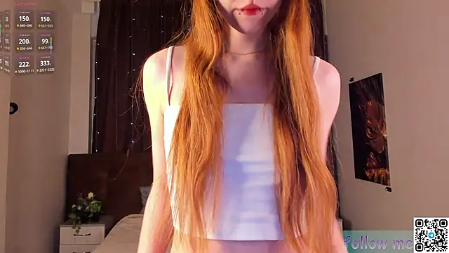 EmmaPratt online show from March 25, 2:50 am