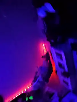 MidnightSeducerxh online show from January 9, 10:30 am