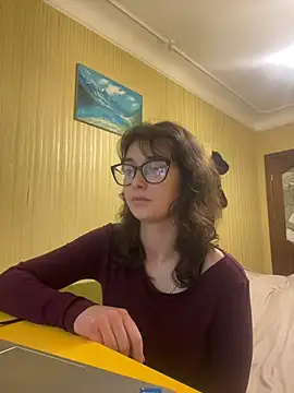 Angelik5371 online show from June 2, 11:33 am