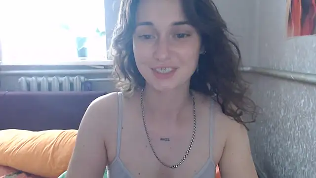 Angelik5371 online show from August 6, 1:29 pm