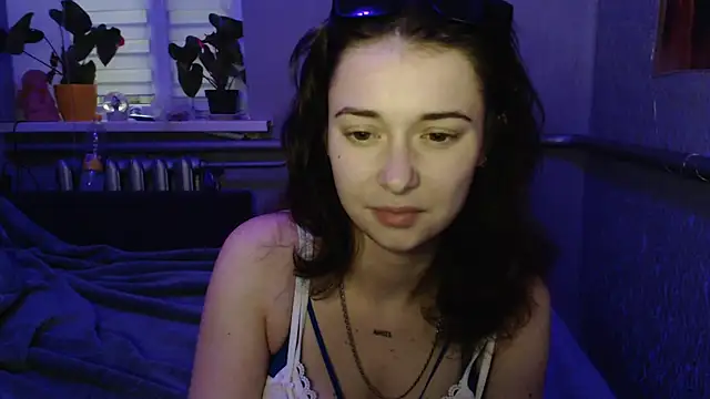 Angelik5371 online show from June 11, 6:27 pm