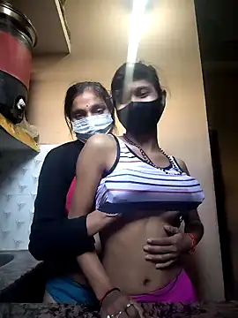 jaanvi-Rani online show from February 13, 4:03 am