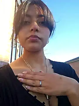 SweetiePixie online show from January 15, 9:54 pm