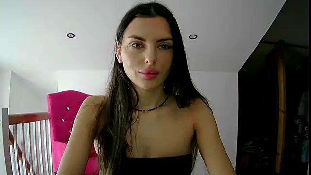 Addisonadore online show from February 10, 7:55 am