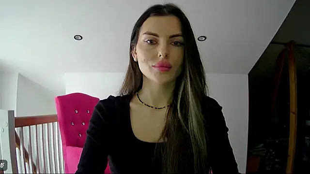 Addisonadore online show from February 9, 7:54 am