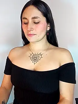 Akane hot  online show from February 15, 3:42 am