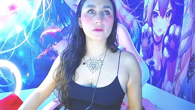 Akane hot  online show from May 27, 1:57 am