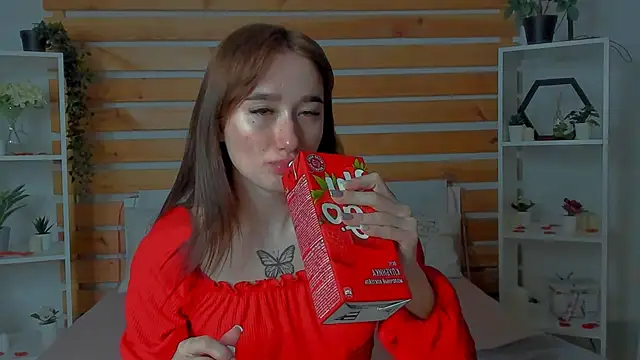 Evis Dailyy online show from January 19, 2:08 am