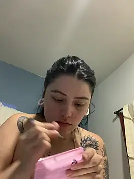 Gabyy park online show from January 16, 10:17 pm