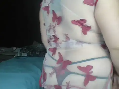 SHAMELESSLY HOT online show from April 1, 2:34 am