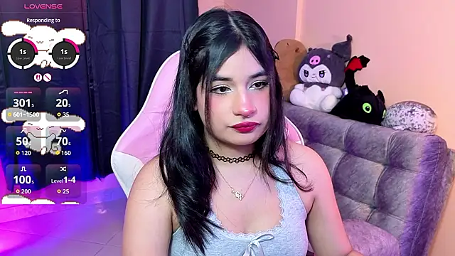 bonnieTaylor1 online show from February 26, 8:41 pm