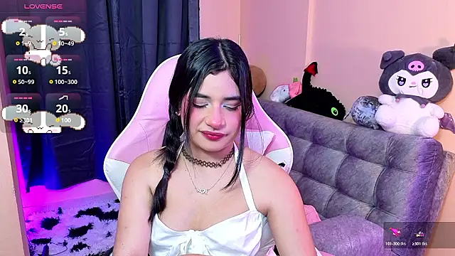 bonnieTaylor1 online show from March 17, 5:44 am