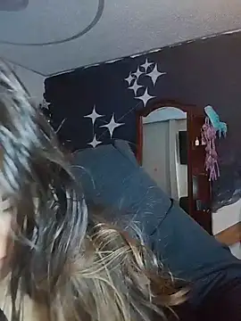 Krolaykate online show from December 17, 11:36 am