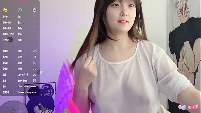  flipped  online show from January 10, 4:39 am