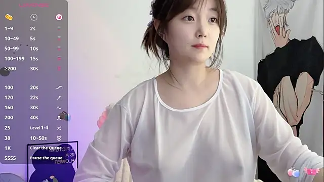  flipped  online show from March 22, 8:31 am