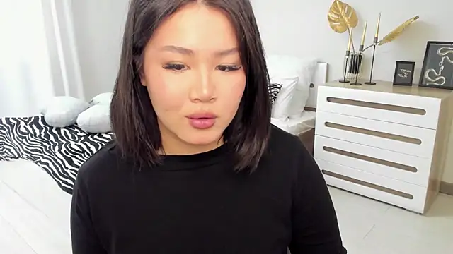 Brunette Charm online show from March 8, 11:14 am