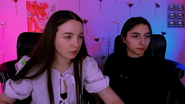 mila firee online show from March 2, 1:51 pm