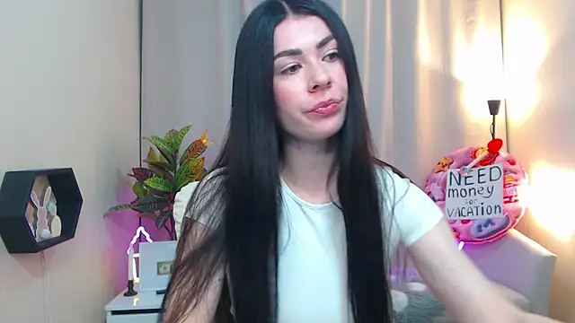 MilaSecret55 online show from May 28, 6:44 am