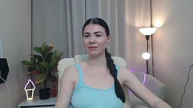 MilaSecret55 online show from February 16, 7:30 am