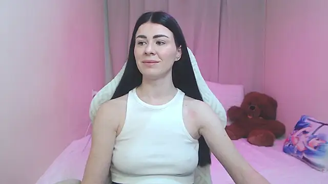 MilaSecret55 online show from February 27, 12:49 pm