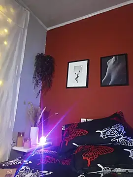 LilithVelvet  online show from March 5, 11:11 pm