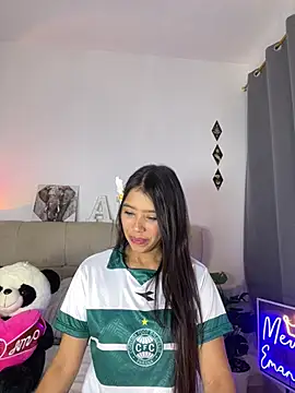 Ana herrera online show from July 7, 11:35 am
