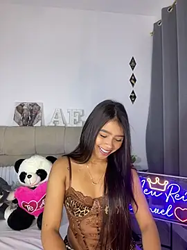 Ana herrera online show from July 6, 11:37 am