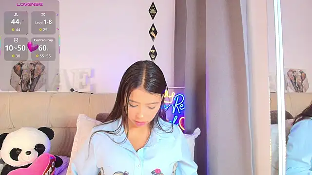 Ana herrera online show from July 30, 11:33 am