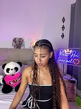 Ana herrera online show from July 16, 11:48 am