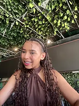 Ana herrera online show from July 17, 3:49 pm