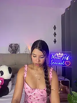 Ana herrera online show from July 15, 11:37 am