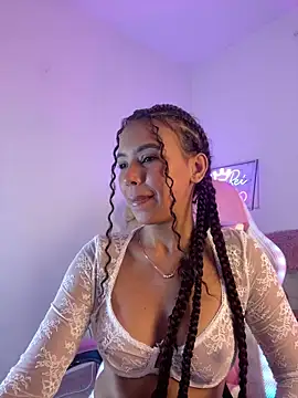 Ana herrera online show from March 25, 11:46 am