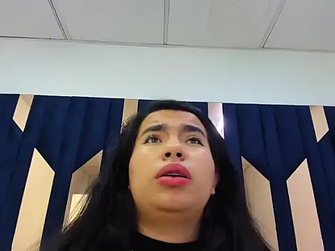 ZoeEclipse online show from December 20, 12:36 am