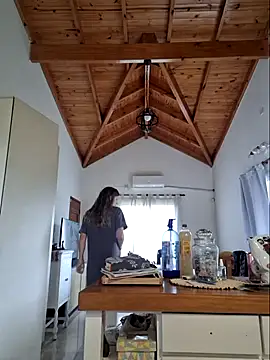 AbidingAuspices online show from March 6, 8:15 pm